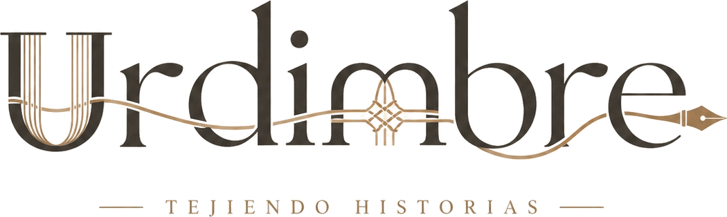 Urdimbre — Tejiendo historias